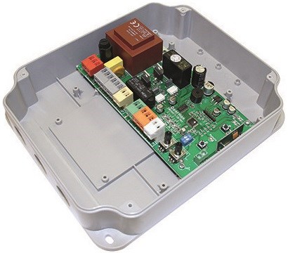 Блок  DoorHan SW-mini 669660