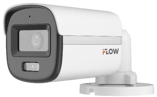 Видеокамера HD-TVI iFlow F-AC-2126M(2.8mm) 1112560