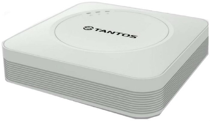 Видеорегистратор  Tantos TSr-UV0418 1127555