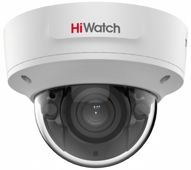 Видеокамера IP HiWatch IPC-D622-G2/ZS 825579