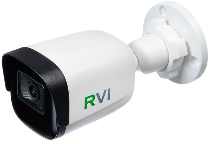 Видеокамера IP RVi RVi-1NCT4052 (4) white 1232646