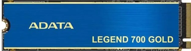 Накопитель SSD M.2 2280 ADATA SLEG-700G-1TCS-SH7 1000 ГБ 1077716
