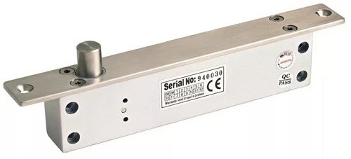 Замок  Smartec ST-DB520MLT 588439