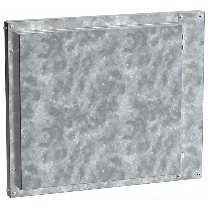 Монтажная панель  IEK FO-00-MPR-060-080 1155051