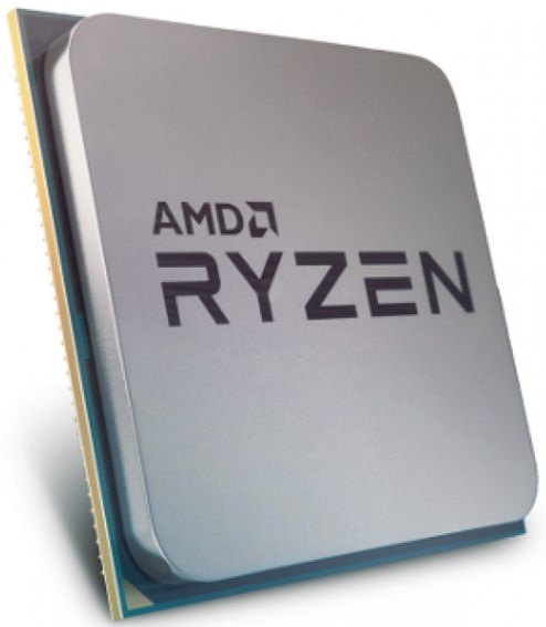 Процессор  AMD Ryzen 5 3400G 721150