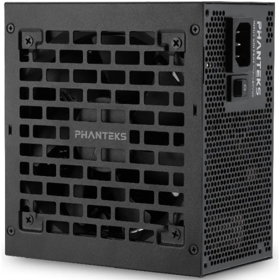 Блок питания ATX PHANTEKS PH-P750B_BK01 1182388