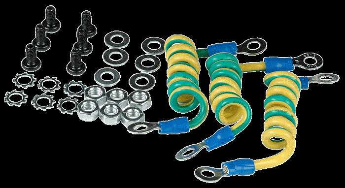 Кабель  TWT TWT-CBWN-EARTH-SET 560465