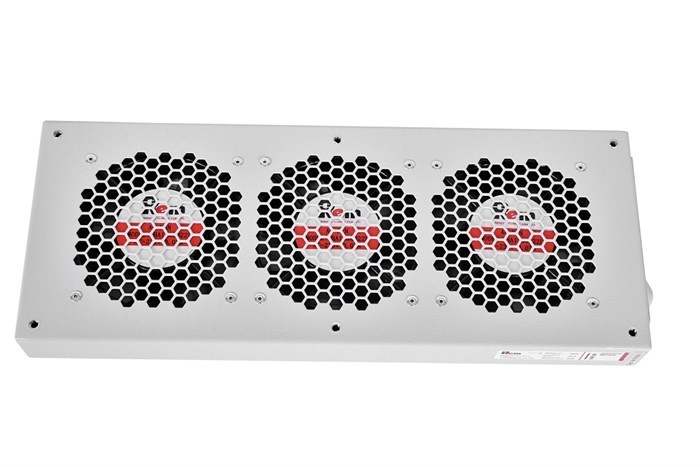 Вентиляторный модуль  ЦМО R-FAN-3J 650720
