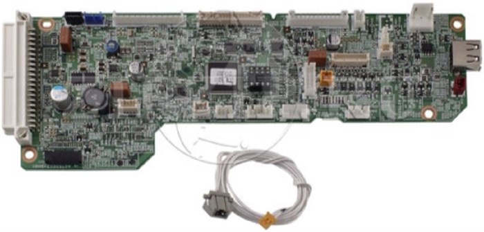 Плата  Kyocera 302MT94022 1223268