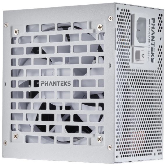 Блок питания ATX PHANTEKS PH-P750B_WT01 1182389