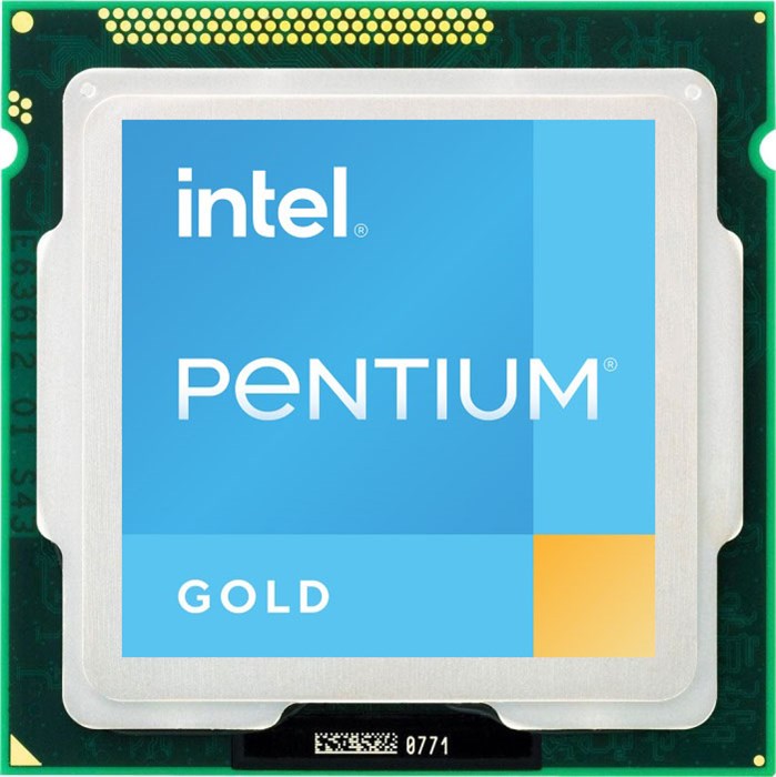Процессор  Intel Pentium G6405 827594