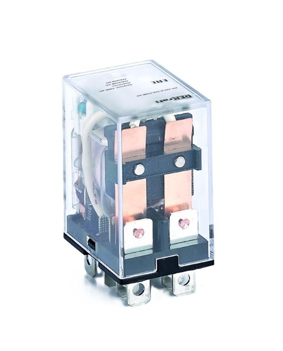 Реле промежуточное DEKraft 23907DEK 1151233