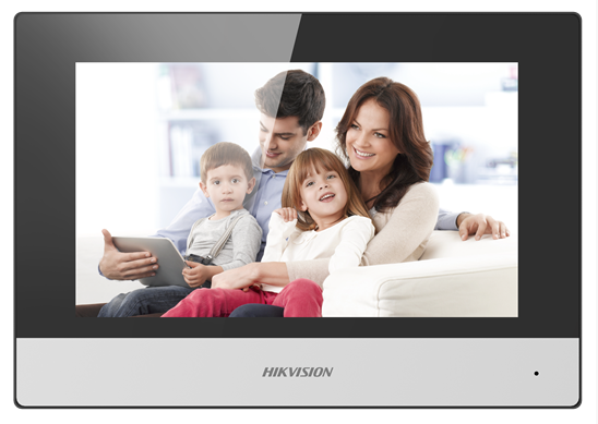 Видеодомофон  HIKVISION DS-KH6320-TE1 720900