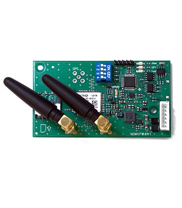 Модуль управления PERCo PERCo-GCM1 876127