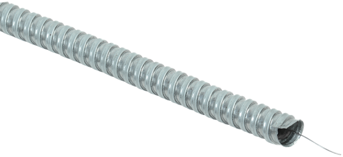 Металлорукав  IEK CMP18-022-K00-050 616766