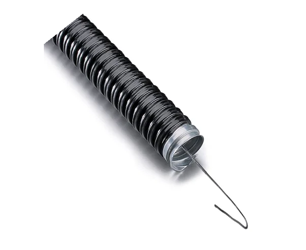 Металлорукав  IEK CMP10-18-050 753850