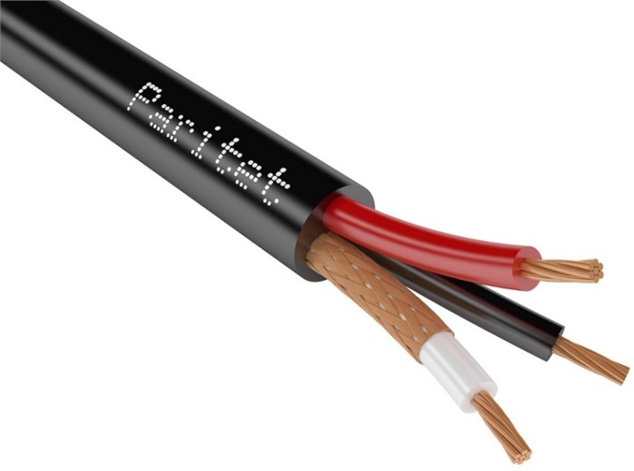 Кабель  Паритет ШВЭП 4х0,12 1021155