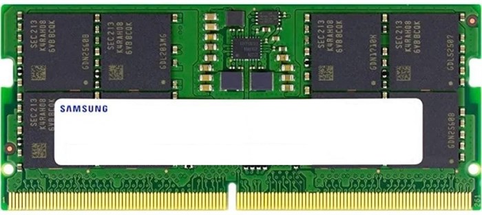 Модуль памяти SODIMM DDR5 16GB Samsung M425R2GA3BB0-CWM 1036076
