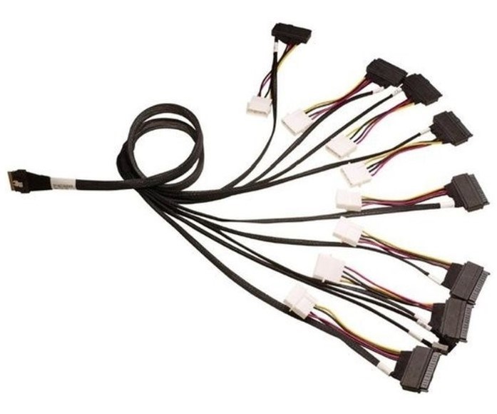 Кабель  Luxshare L285SL029-SD-R 1207984