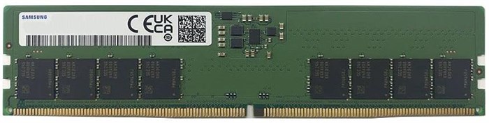 Модуль памяти DDR5 16GB Samsung M323R2GA3PB0-CWM 1081174