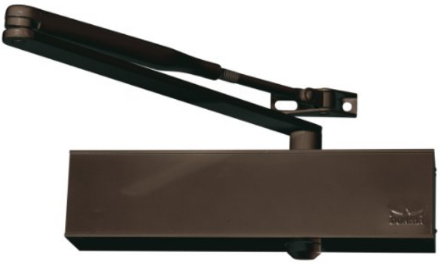 Доводчик  Dorma TS-73V 512064