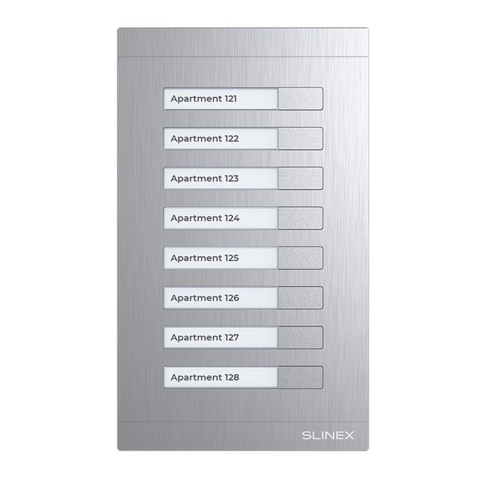 Модуль расширения  Slinex MA-08 995116