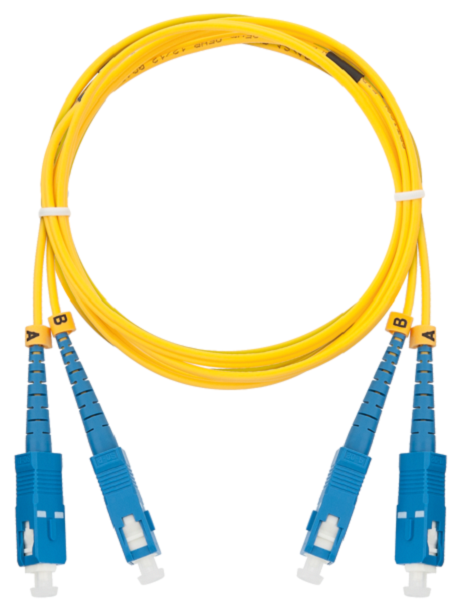 Кабель патч-корд волоконно-оптический Rexant 50-2012 945441