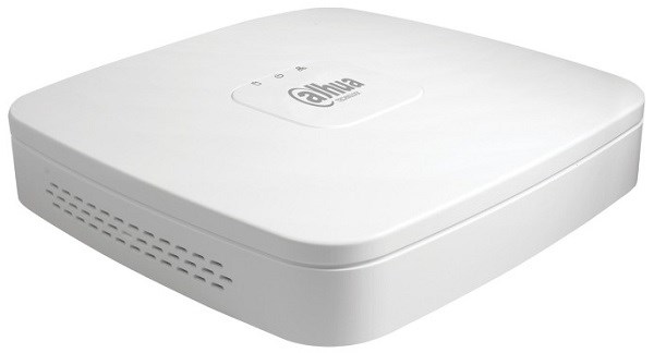 Видеорегистратор  Dahua DH-XVR4104C-X1 671087
