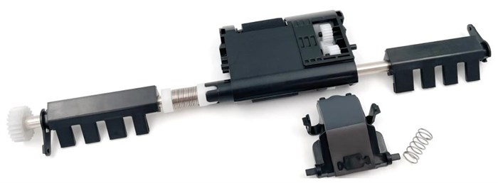 Запчасть  CET DGP0841 1230076