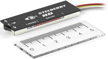 Микрофон  Stelberry M-90HD 901131