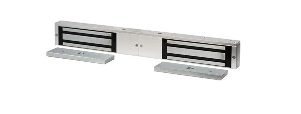 Замок  Smartec ST-EL350MLD 725220