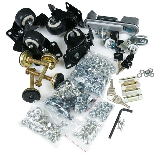 Комплект  Cabeus SH-ND-KIT 513188