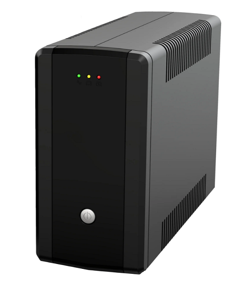 Источник бесперебойного питания  SNR SNR-UPS-LID-1500-LED-PRO 1066655
