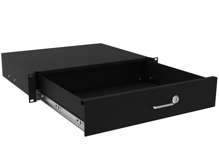 Ящик  SNR SNR-CASE-355-2U-B 1180130