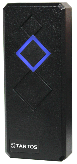Считыватель  Tantos TS-RDR-QR2-MF 1014661
