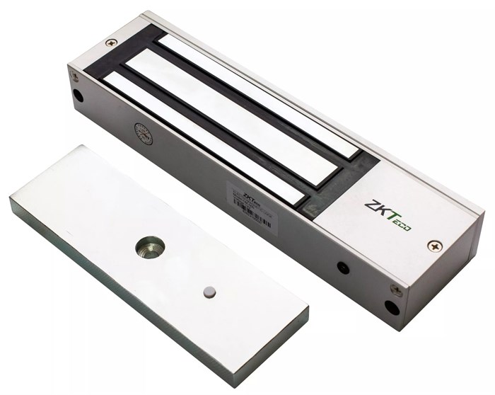 Замок электромагнитный ZKTeco CM-500H 1020602
