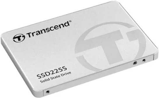 Накопитель SSD 2.5'' Transcend TS1TSSD225S 1000 ГБ 1014145