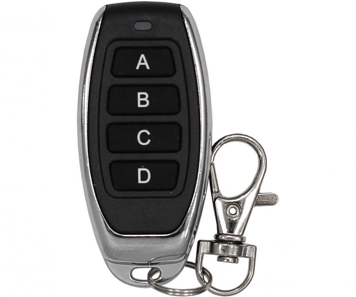 Брелок  Smartec ST-RC447TR 1046008