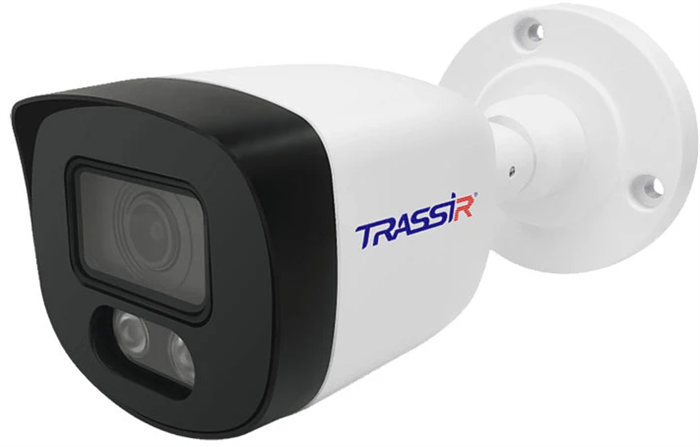 Видеокамера IP TRASSIR TR-D2B5 v3 (D) 2.8 1199804