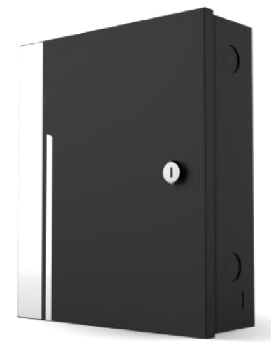 Контроллер  HIKVISION ACT-C101 966624