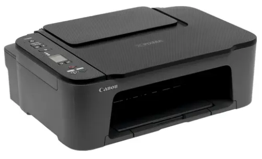 МФУ струйное цветное Canon PIXMA TS3440 1035583