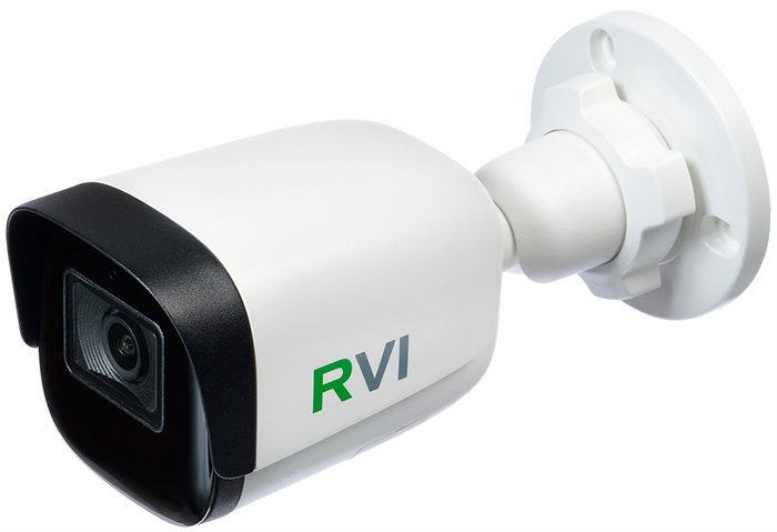 Видеокамера IP RVi RVi-1NCT2022 (2.8) white 996840