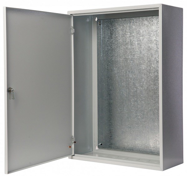 Щит с монтажной панелью DEKraft 30547DEK 1152097