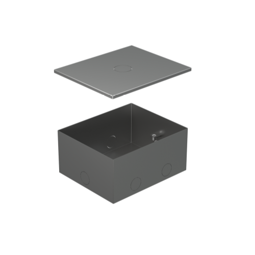 Коробка  Ecoplast 70181 1018796