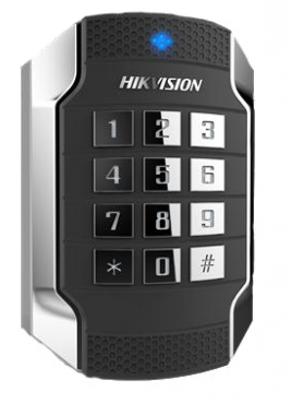 Считыватель  HIKVISION DS-K1104MK 586973