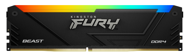 Модуль памяти DDR4 16GB Kingston FURY KF432C16BB12A/16 1054796