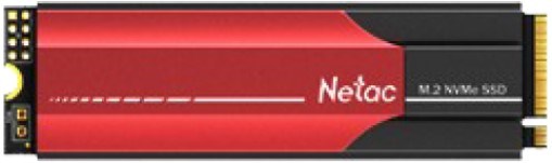 Накопитель SSD M.2 2280 Netac NT01N950E-001T-E4X 1000 ГБ 859484