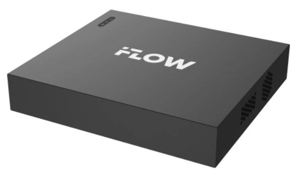 Видеорегистратор IP iFlow F-0(N4) 1112519