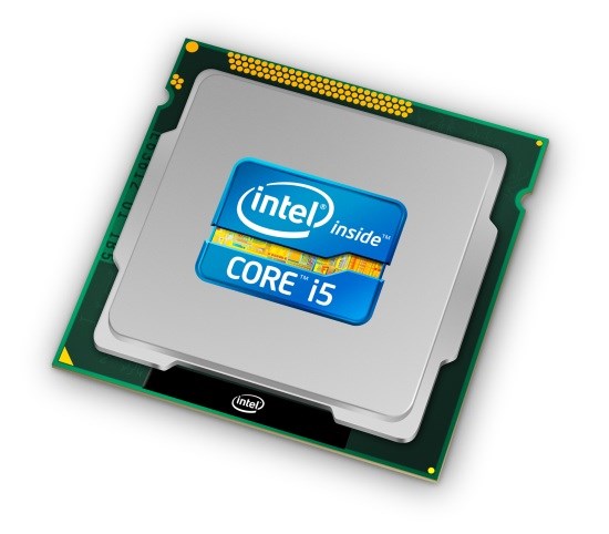 Процессор  Intel Core i5-9400 695945