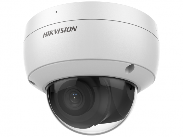 Видеокамера IP HIKVISION DS-2CD2123G2-IU(2.8mm)(D) 1037536